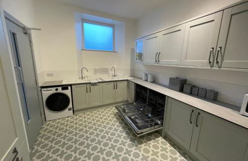 Abergwaun Cottage - Photo 27