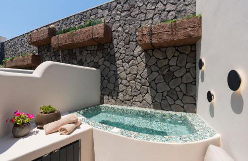 The Cosmopolitan - Karterados Urban Suites - Foto 57