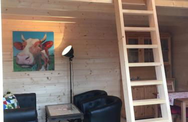 Feha 22 Schwedenhaus auf dem Bauernhof - Foto 10