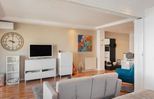 Apartamento Avenida del Mar - Photo 10