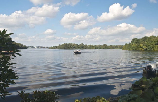 Island "De Fokken" - Photo 9