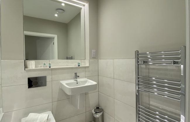 Buckingham Apartment - Foto 33