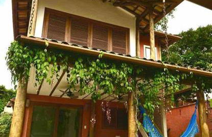 Maresias Boutique House - Foto 1