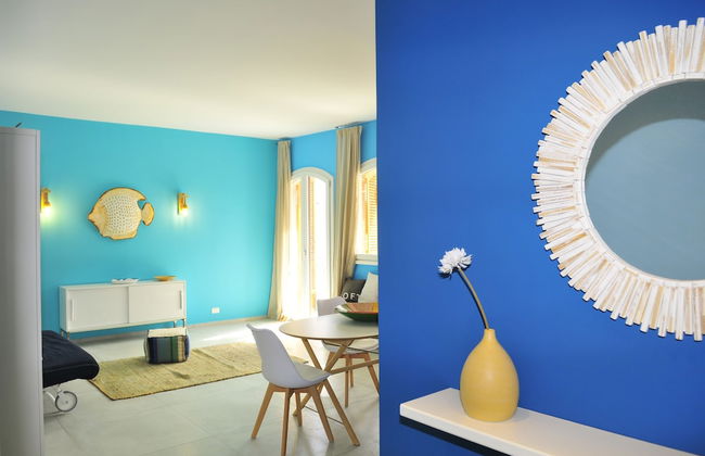 Casa delle Sardine by Wonderful Italy - Foto 16