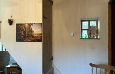 Hillside Cottage - Foto 24