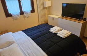 La terrazza sulle piste Val di Luce - BIANCHERIA INCLUSA - Foto 5