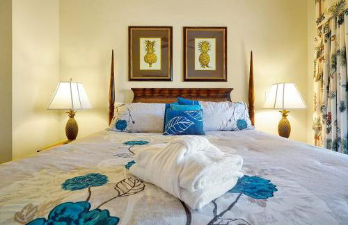 Reunion Resort Family and Pet Friendly Home - Foto 16