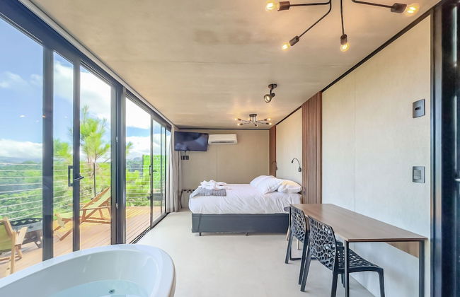 CNB Cabanas Vista Serra Campos do Jordão - Photo 7