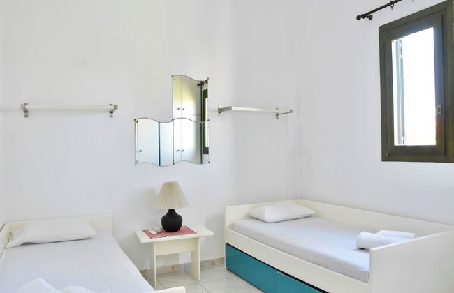 Stay at Beachfront Villa Lilia in Pefkohori, Halkidiki for a Dreamy Vacation - Foto 3