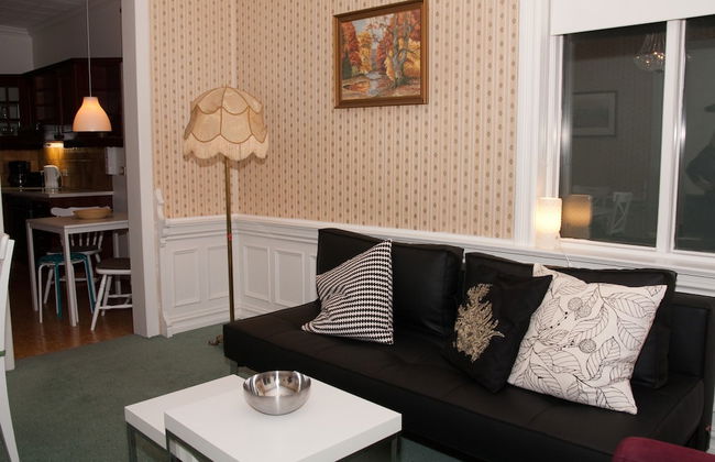 Centerspot Apartments - Photo 35