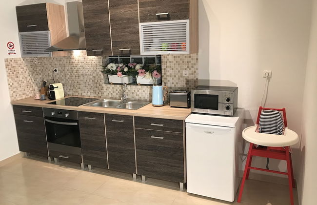 Dina's House - Foto 12