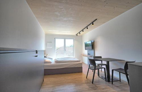 Timber One Boardinghouse Dorfen - Foto 65