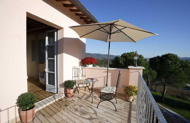 Country House Villa Rey - Foto 23