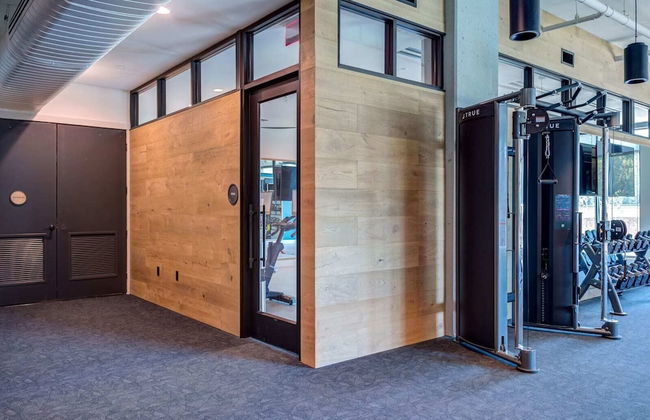 Forge at Raleigh Iron Works - Foto 48