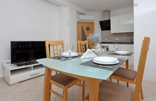 Apartments with parking space Kostrena, Rijeka - 23422 - Foto 22