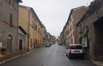 Casa Appartamento per Vacanze - CASA CAMPANFIORE - Al Centro Storico di ZAGAROLO - PER 4 OSPITI - Foto 44