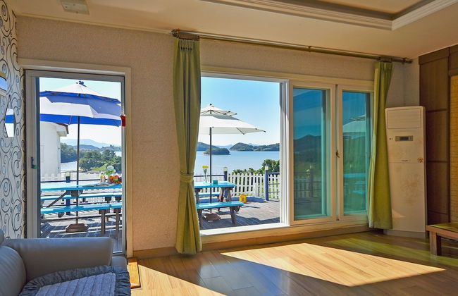 Yeosu Good Morning Pension - Foto 80