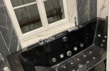 Proche Paris - Style Bali 350 m gare Mantes - Foto 13