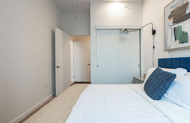 Sophari Bellevue Tower Apts - Foto 27