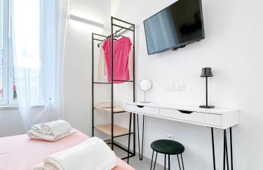 Le Palazzine Accomodations - Loft Esclusivo Centrale - 3bedr - Parking - Giardino - Photo 9