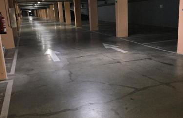 Loft with terrace 24m2, swimming pool and garage - Foto 13