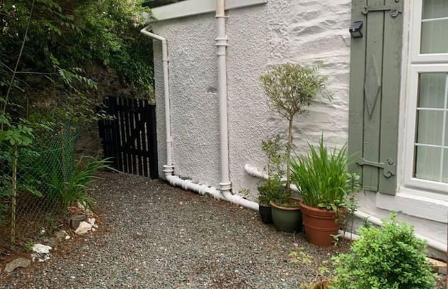 Cedarbank's - The Little Art House - dog Friendly - Foto 19