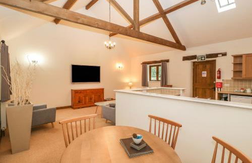 Honeysuckle Cottage - Foto 9