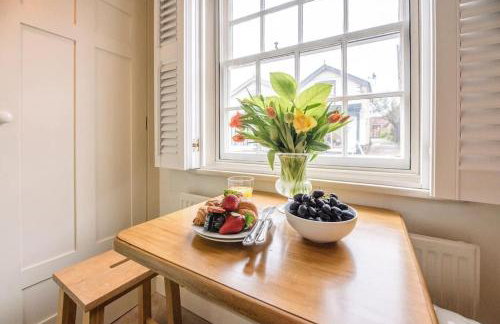 Lantern Cottage, Debenham - Foto 24