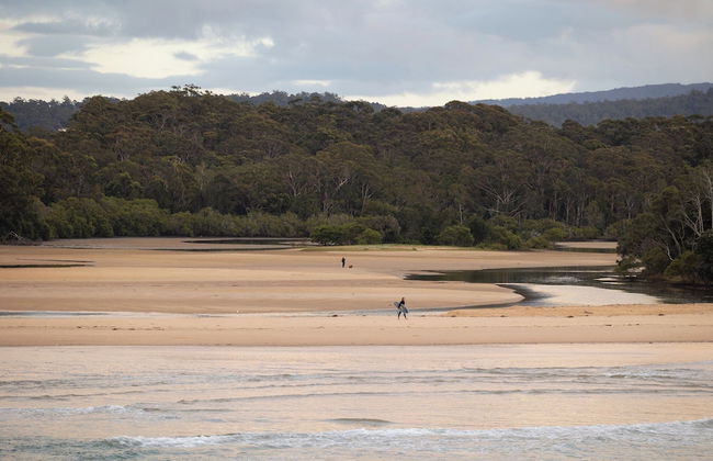 Reflections Moonee Beach - Holiday Park - Foto 1