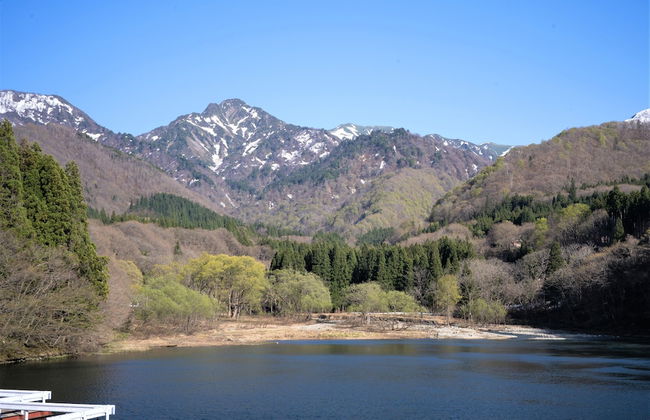 Purpose Resort Echigo Yuzawa「KURA」 - Foto 42