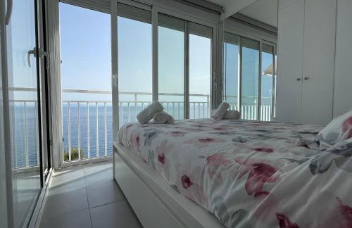 OverTheSea - PUEBLECITO Apartment - Foto 23