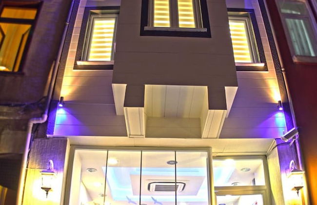 Lemon Residence - Foto 39