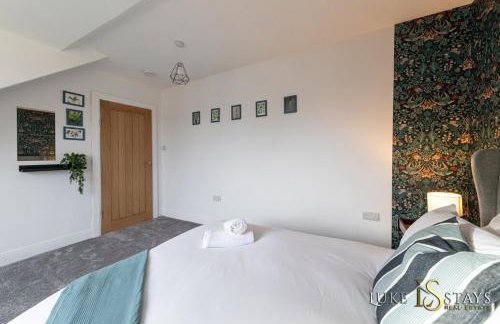 Luke Stays - Welbeck Road - Foto 31