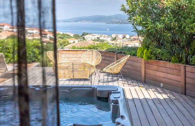 Résidence U Frusteru - Foto 63