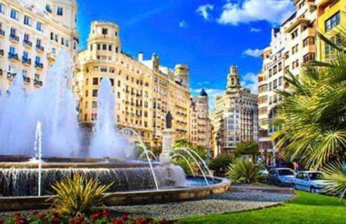 Ruzafa experience Oceanografic ciencias - Photo 70