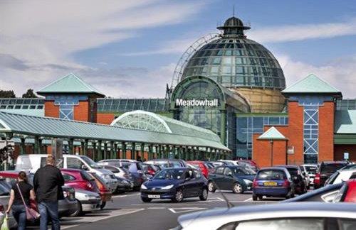 Your Travel Stop Craggside - Foto 18