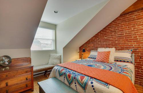 3 Mi to Dtwn Charming Row House in Pittsburgh - Foto 19