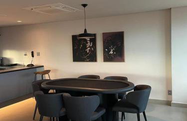 Art Studio - Melhor Rooftop de Salvador! Unid 123 - Foto 8