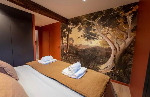 Château Wellness Exclusif - Yoga et Événements Luxe, Loire Valley - Photo 43