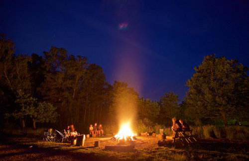 Avon Tyrrell Outdoor Activity Centre - Foto 6