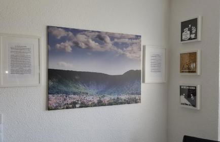 Ferienwohnung Sagenwelt - Foto 19