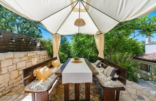 Villa Vidova - Foto 13