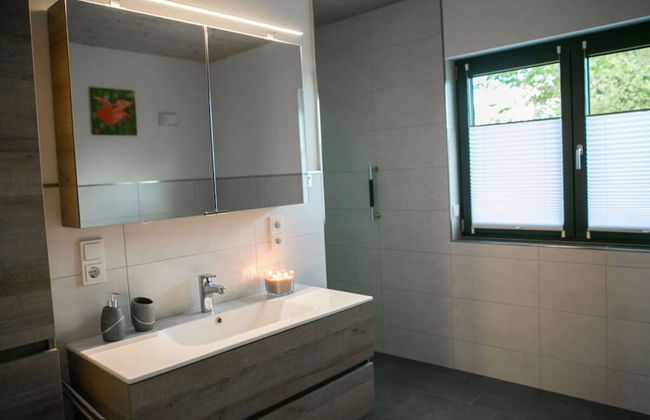 Holiday Home Birx Rhon - Foto 15