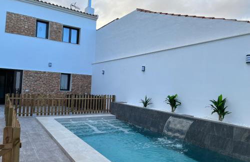 Casa de La Pleita - Foto 1