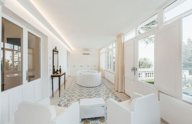 Secret Garden - Suites & Apartments - Foto 15