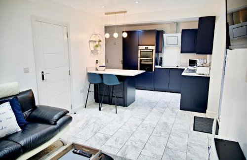 Criccieth- STUDIO GLAN ERIN BACH - Foto 11