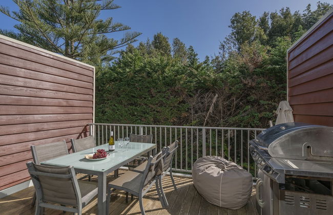 Ocean Serenity Apartments Whitianga - Foto 36