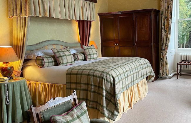 Bunchrew House Hotel - Foto 23