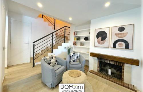 DOMuum Holidays - CASAS BLANCAS - Foto 8