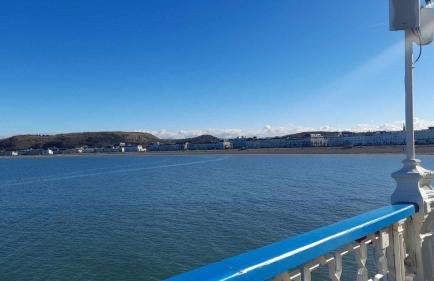 Hafan Apartment - Foto 14